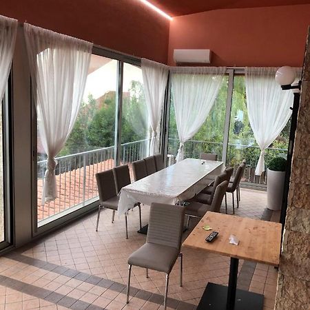 B&B San Liborio Civitavecchia Extérieur photo