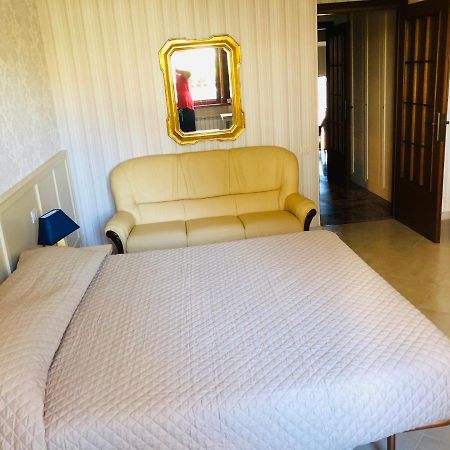 B&B San Liborio Civitavecchia Extérieur photo