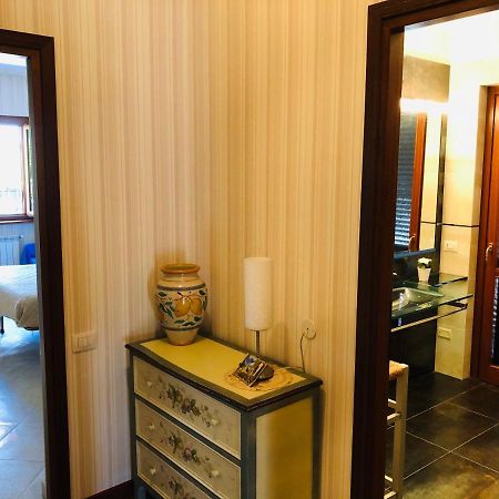 B&B San Liborio Civitavecchia Extérieur photo
