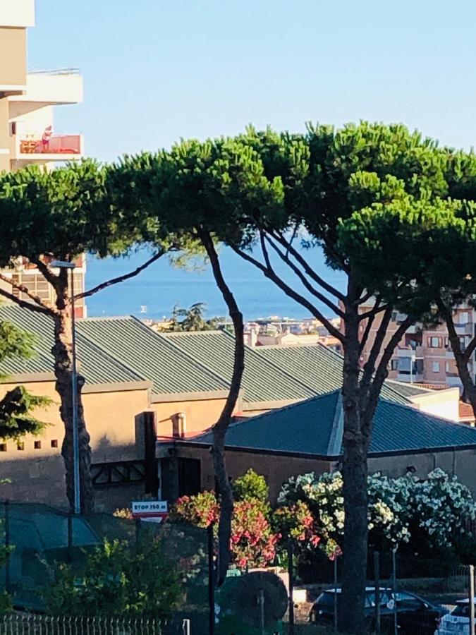 B&B San Liborio Civitavecchia Extérieur photo