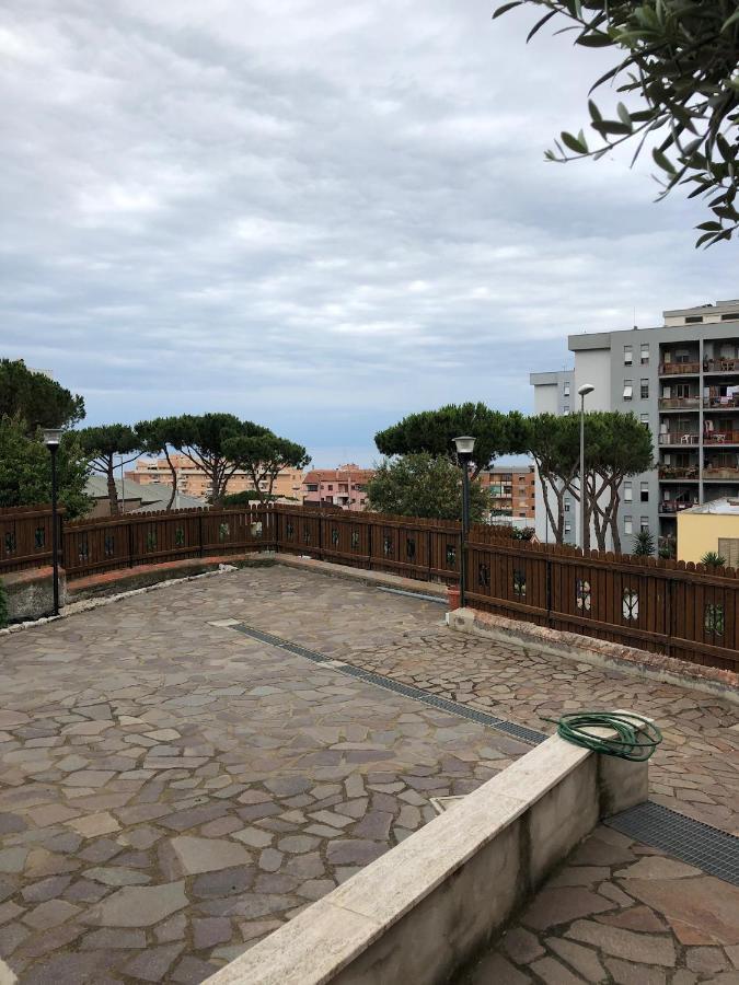 B&B San Liborio Civitavecchia Extérieur photo