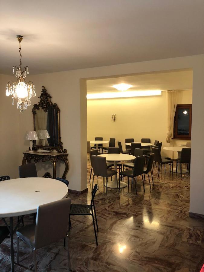 B&B San Liborio Civitavecchia Extérieur photo