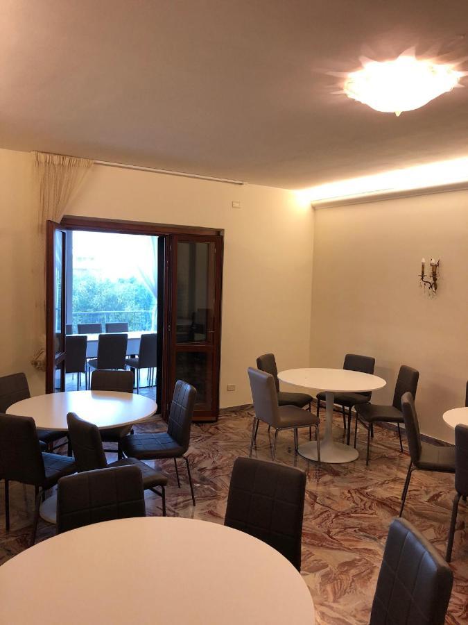 B&B San Liborio Civitavecchia Extérieur photo