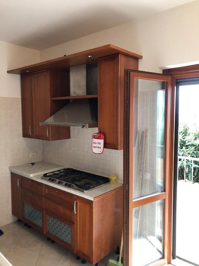 B&B San Liborio Civitavecchia Extérieur photo