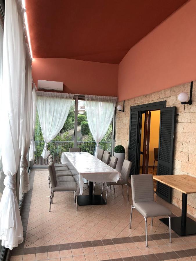 B&B San Liborio Civitavecchia Extérieur photo