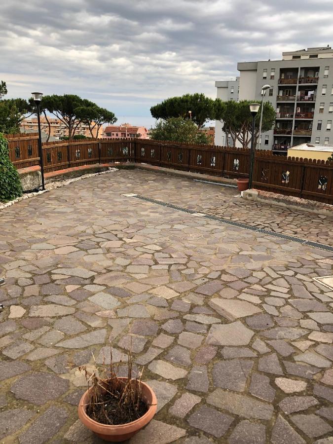 B&B San Liborio Civitavecchia Extérieur photo