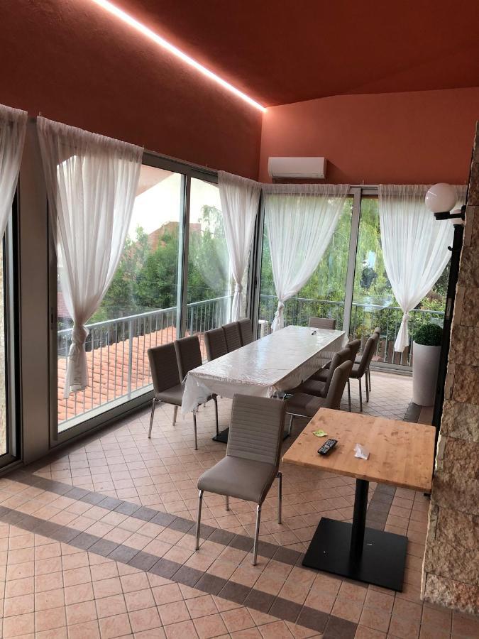 B&B San Liborio Civitavecchia Extérieur photo
