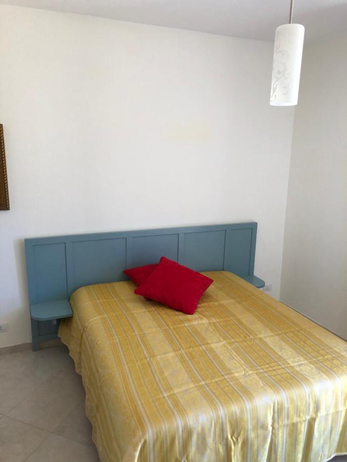 B&B San Liborio Civitavecchia Extérieur photo