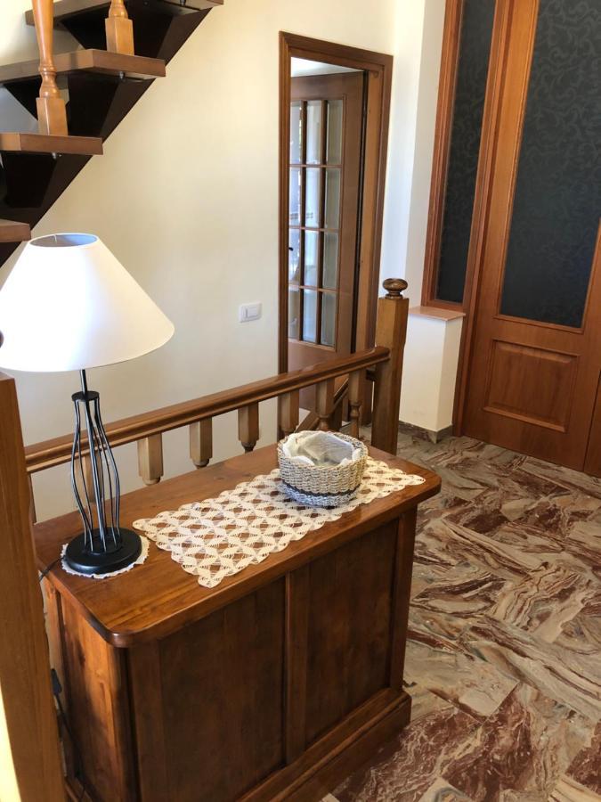 B&B San Liborio Civitavecchia Extérieur photo
