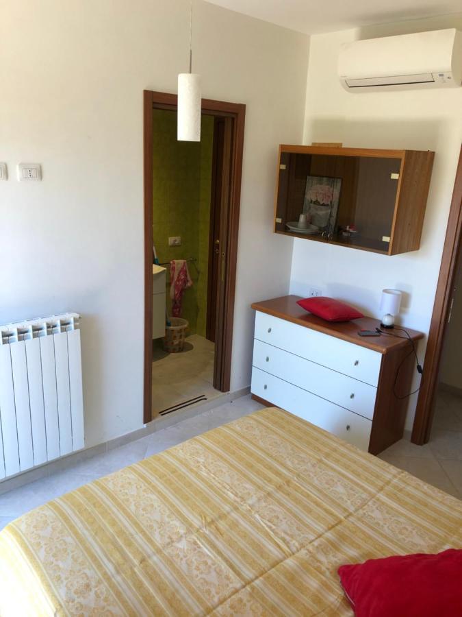 B&B San Liborio Civitavecchia Extérieur photo