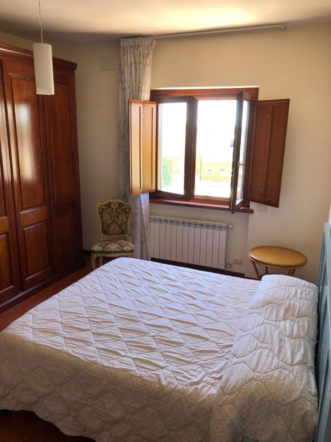 B&B San Liborio Civitavecchia Extérieur photo