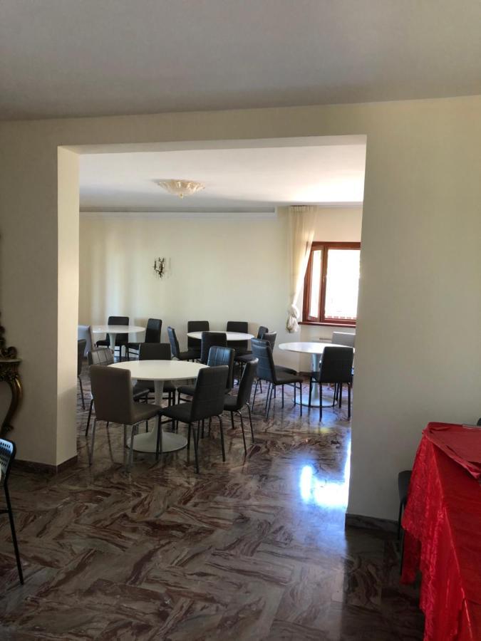 B&B San Liborio Civitavecchia Extérieur photo
