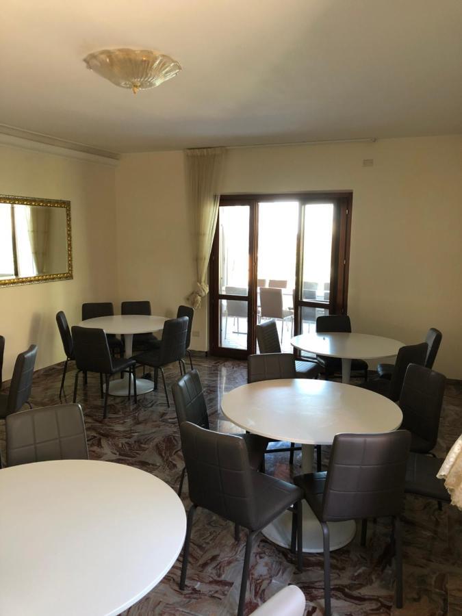 B&B San Liborio Civitavecchia Extérieur photo