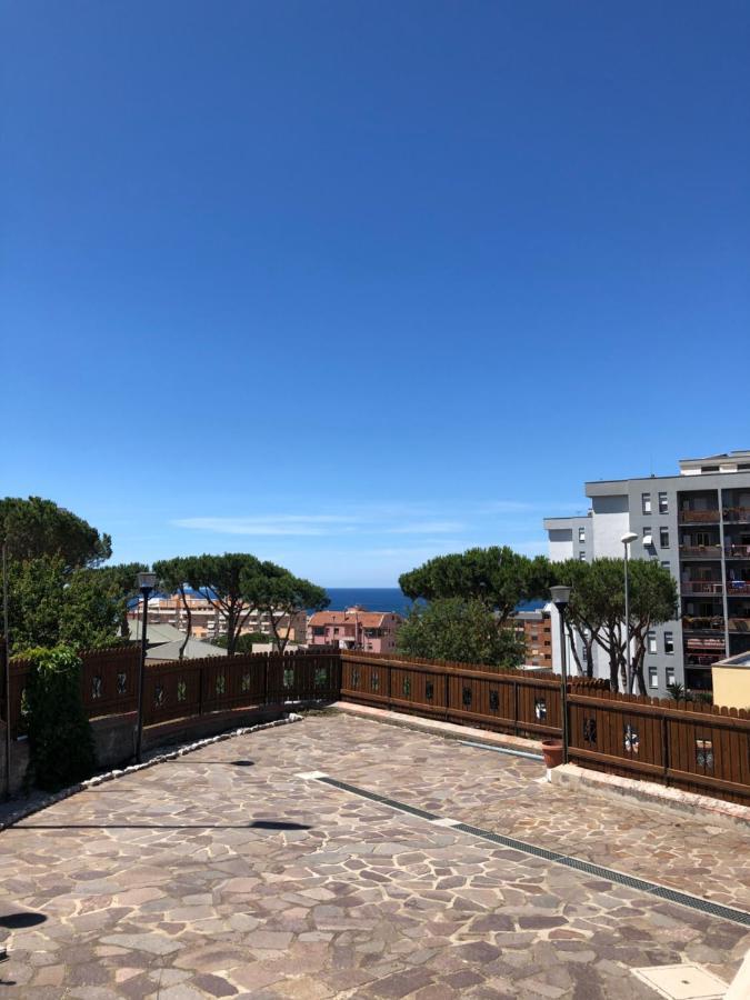 B&B San Liborio Civitavecchia Extérieur photo