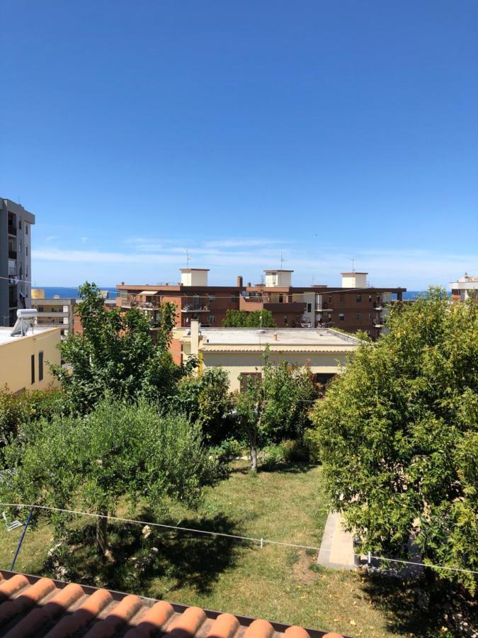 B&B San Liborio Civitavecchia Extérieur photo