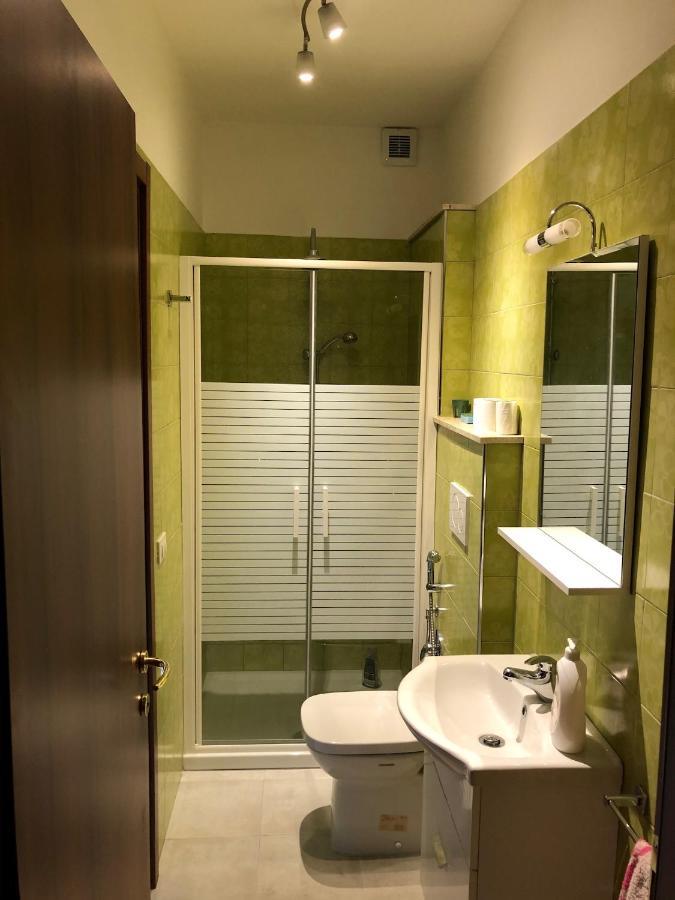 B&B San Liborio Civitavecchia Extérieur photo