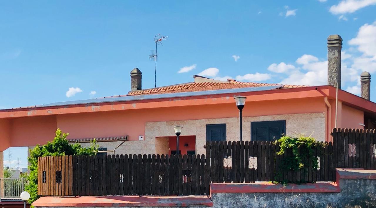 B&B San Liborio Civitavecchia Extérieur photo