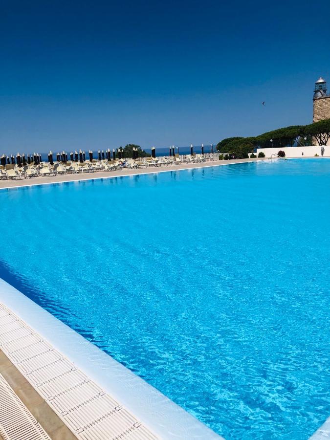 B&B San Liborio Civitavecchia Extérieur photo