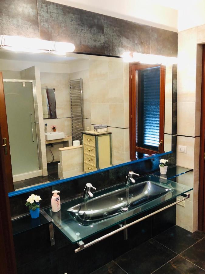 B&B San Liborio Civitavecchia Extérieur photo