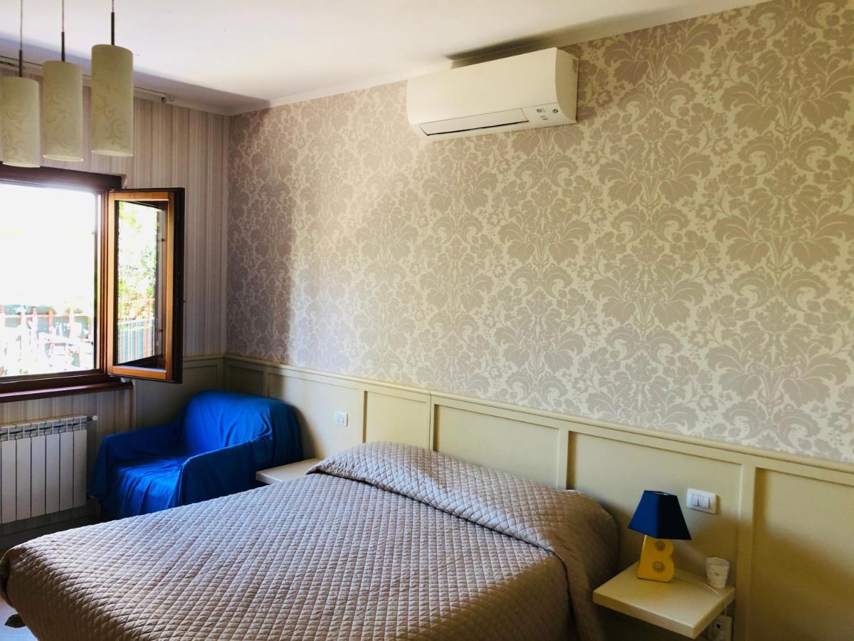 B&B San Liborio Civitavecchia Extérieur photo