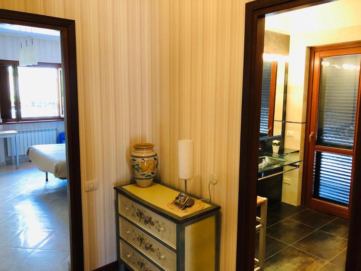B&B San Liborio Civitavecchia Extérieur photo