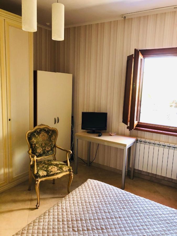 B&B San Liborio Civitavecchia Extérieur photo